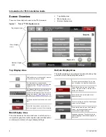 Preview for 8 page of Trane Tracer TD-5 Installation, Operation And Maintenance Manual