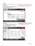 Preview for 36 page of Trane Tracer TD-5 Installation, Operation And Maintenance Manual