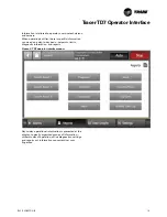 Предварительный просмотр 19 страницы Trane Tracer TD7 User Manual