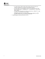 Preview for 4 page of Trane Tracer TU Quick Start Manual