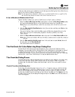 Preview for 13 page of Trane Tracer TU Quick Start Manual