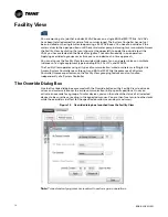 Preview for 16 page of Trane Tracer TU Quick Start Manual