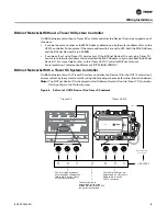 Предварительный просмотр 19 страницы Trane Tracer UC210 Installation, Operation, And Programming