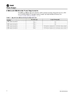 Preview for 12 page of Trane Tracer XM30 Installation, Operation And Maintenance Manual