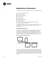 Предварительный просмотр 86 страницы Trane Tracer ZN.520 Manual