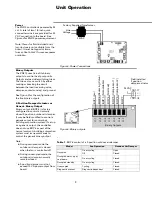 Предварительный просмотр 8 страницы Trane Tracer ZN510 Installation, Operation, And Programming