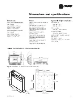 Предварительный просмотр 11 страницы Trane Tracer ZN511 User Manual