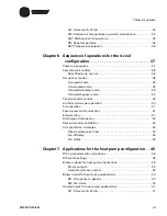Предварительный просмотр 9 страницы Trane Tracer ZN517 Installation And Operation Manual