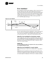 Предварительный просмотр 81 страницы Trane Tracer ZN517 Installation And Operation Manual