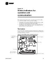 Предварительный просмотр 85 страницы Trane Tracer ZN517 Installation And Operation Manual