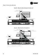 Предварительный просмотр 96 страницы Trane Tracer ZN517 Installation And Operation Manual