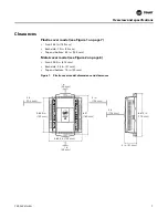 Предварительный просмотр 7 страницы Trane Tracer ZN521 Installation And Operation Manual