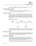 Предварительный просмотр 33 страницы Trane Tracer ZN521 Installation And Operation Manual