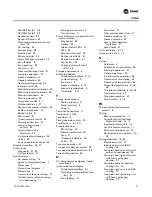 Предварительный просмотр 57 страницы Trane Tracer ZN521 Installation And Operation Manual