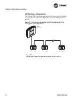 Предварительный просмотр 40 страницы Trane Tracker Version 12 Hardware Installation