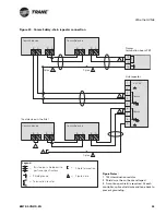 Предварительный просмотр 47 страницы Trane Tracker Version 12 Hardware Installation