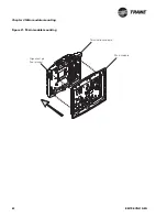 Предварительный просмотр 50 страницы Trane Tracker Version 12 Hardware Installation