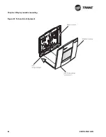 Предварительный просмотр 52 страницы Trane Tracker Version 12 Hardware Installation