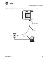 Предварительный просмотр 59 страницы Trane Tracker Version 12 Hardware Installation