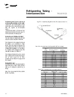 Предварительный просмотр 10 страницы Trane TRCE050 1C Installation Operation & Maintenance