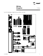 Предварительный просмотр 21 страницы Trane TRCE050 1C Installation Operation & Maintenance