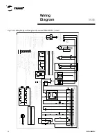 Предварительный просмотр 22 страницы Trane TRCE050 1C Installation Operation & Maintenance
