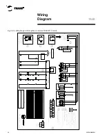 Предварительный просмотр 24 страницы Trane TRCE050 1C Installation Operation & Maintenance