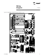 Предварительный просмотр 27 страницы Trane TRCE050 1C Installation Operation & Maintenance