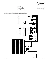 Предварительный просмотр 29 страницы Trane TRCE050 1C Installation Operation & Maintenance