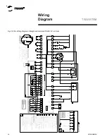 Предварительный просмотр 30 страницы Trane TRCE050 1C Installation Operation & Maintenance