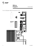 Предварительный просмотр 32 страницы Trane TRCE050 1C Installation Operation & Maintenance