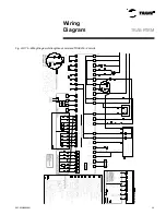 Предварительный просмотр 33 страницы Trane TRCE050 1C Installation Operation & Maintenance