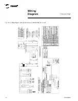 Предварительный просмотр 34 страницы Trane TRCE050 1C Installation Operation & Maintenance