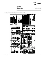 Предварительный просмотр 35 страницы Trane TRCE050 1C Installation Operation & Maintenance