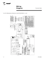 Предварительный просмотр 36 страницы Trane TRCE050 1C Installation Operation & Maintenance