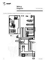 Предварительный просмотр 38 страницы Trane TRCE050 1C Installation Operation & Maintenance