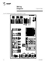Предварительный просмотр 40 страницы Trane TRCE050 1C Installation Operation & Maintenance