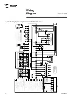 Предварительный просмотр 44 страницы Trane TRCE050 1C Installation Operation & Maintenance