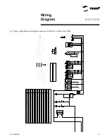 Предварительный просмотр 45 страницы Trane TRCE050 1C Installation Operation & Maintenance