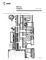 Предварительный просмотр 46 страницы Trane TRCE050 1C Installation Operation & Maintenance