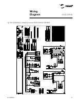 Предварительный просмотр 47 страницы Trane TRCE050 1C Installation Operation & Maintenance