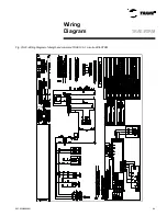 Предварительный просмотр 49 страницы Trane TRCE050 1C Installation Operation & Maintenance