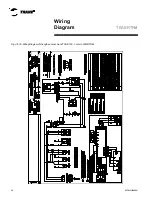 Предварительный просмотр 50 страницы Trane TRCE050 1C Installation Operation & Maintenance