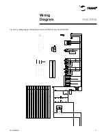 Предварительный просмотр 51 страницы Trane TRCE050 1C Installation Operation & Maintenance