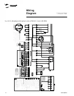 Предварительный просмотр 52 страницы Trane TRCE050 1C Installation Operation & Maintenance