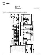 Предварительный просмотр 54 страницы Trane TRCE050 1C Installation Operation & Maintenance