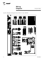 Предварительный просмотр 56 страницы Trane TRCE050 1C Installation Operation & Maintenance