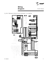 Предварительный просмотр 57 страницы Trane TRCE050 1C Installation Operation & Maintenance