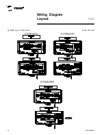 Предварительный просмотр 60 страницы Trane TRCE050 1C Installation Operation & Maintenance