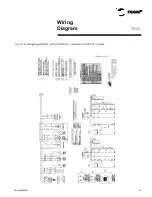 Предварительный просмотр 63 страницы Trane TRCE050 1C Installation Operation & Maintenance